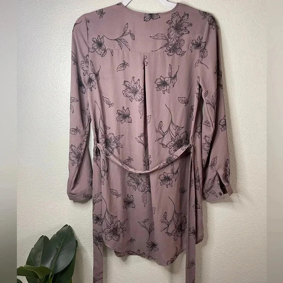 ☀️Forever 21 Floral Dress - Picture 3 of 5